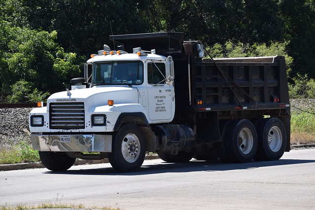 Dump Truck Accident Near Napa Causes Fatality and Injury