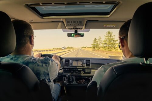 Expiration Looms for Clean-Air Vehicle Carpool Decals in 2025