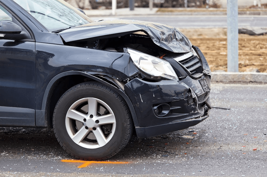 Injuries Reported in Sacramento Highway 99 Crash