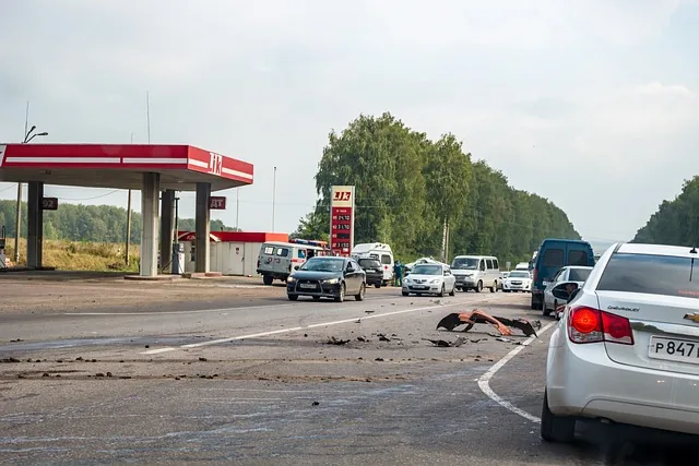 Hit-and-Run Injury Accident Reported in Elk Grove