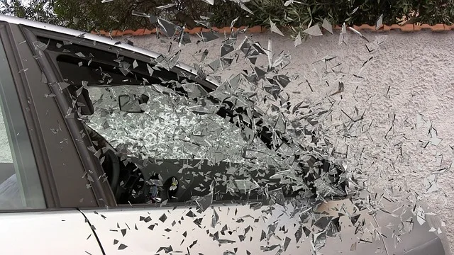 Napa Injury Accident Blocks Eastbound State Route 12