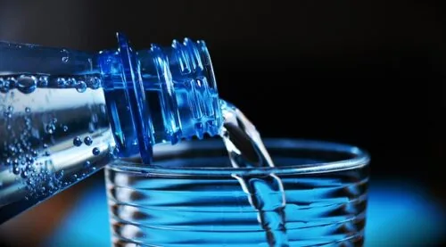 Lawsuits Aimed at Microplastics in Bottled Water