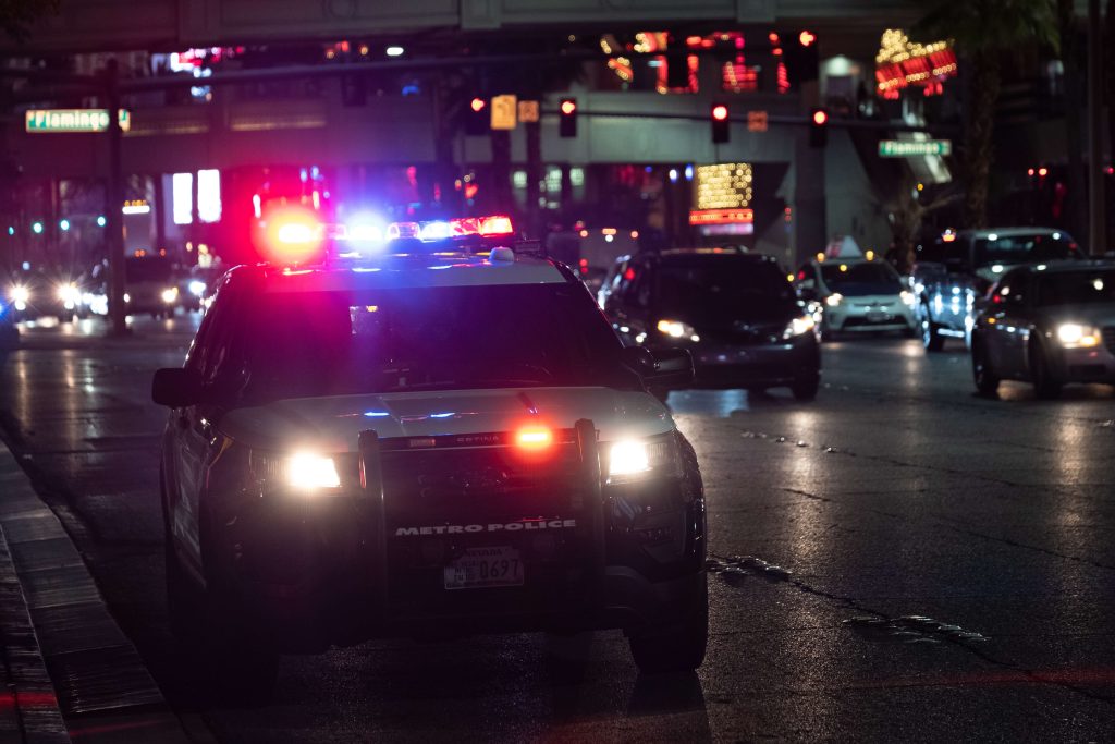 Vacaville Street Racing Injury Leads to Arrest on Leisure Town Road.