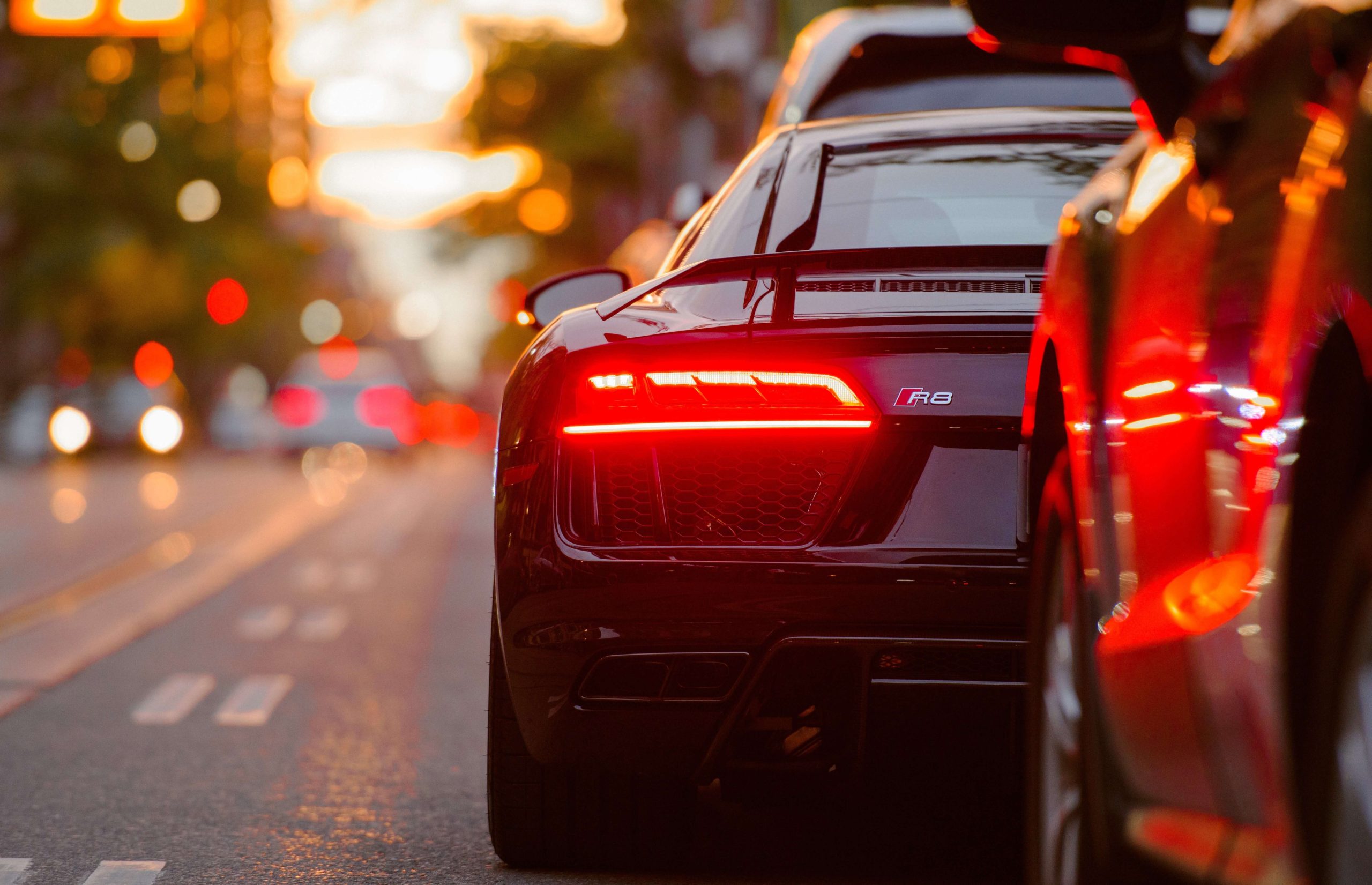 New California Traffic Laws Taking Effect in 2023