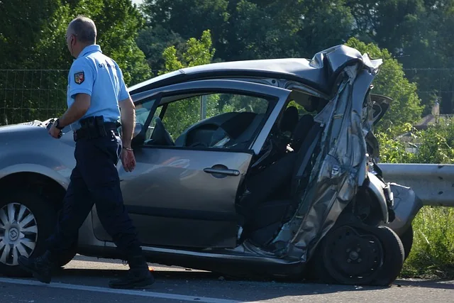 A Diamond Springs head-on crash on Lotus Road near the intersection with Springvale Road was reported on April 1.