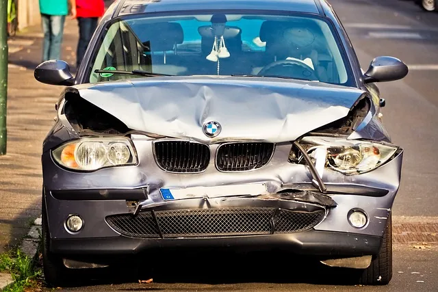 Yuba City Major Injury Crash on S.R. 70 Involves Head-On