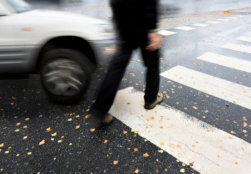 Justice Sought After Fleeing Sacramento Driver Injures Runner on 17th Street.