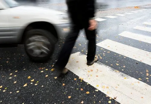 Justice Sought After Fleeing Sacramento Driver Injures Runner on 17th Street.