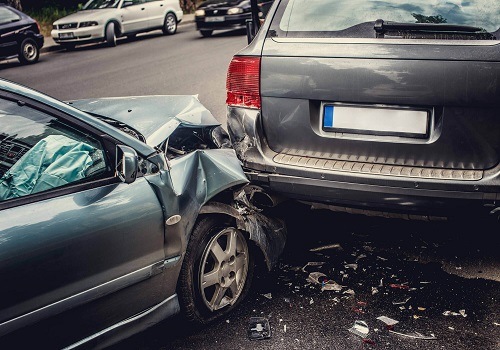 Vineyard Injury Collision Leaves One Hospitalized