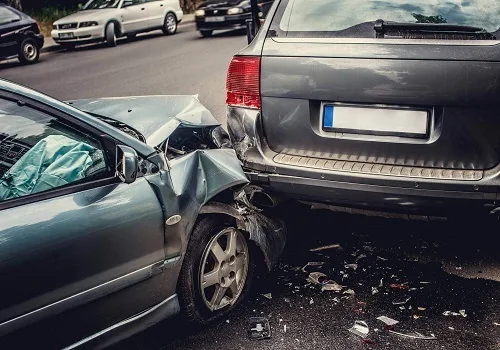 Vineyard Injury Collision Leaves One Hospitalized