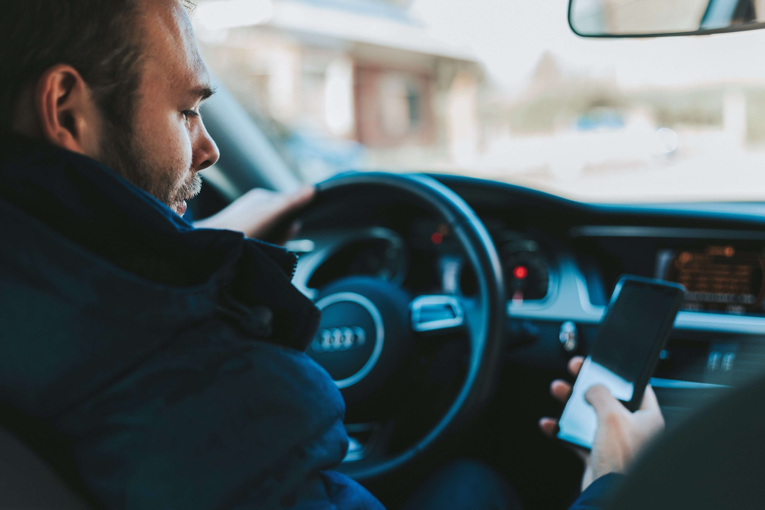 Master The Ipde Process:  Execution Tips For Safer Driving - zjcokhv