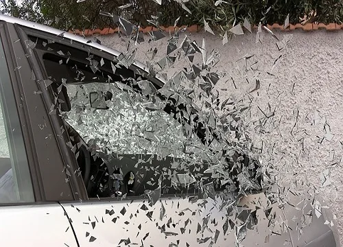 Sacramento Collision With Multiple Vehicles Causes Injuries