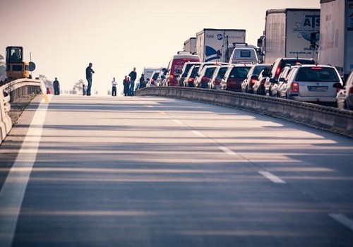 Gold River Injury Accident Occurs on Bridge Involving Three Vehicles