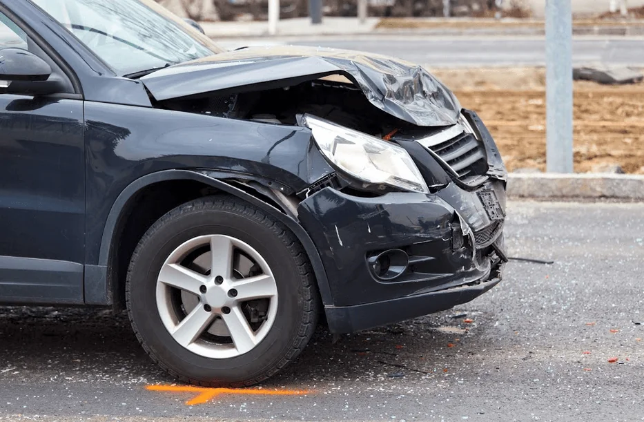 Auburn Injury Collision Causes Morning Traffic Delays on I-80.