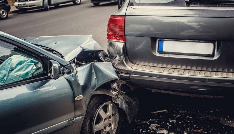 West Sacramento Freeway Crash Causes Injury and Disrupts Traffic on the Cap City Freeway.