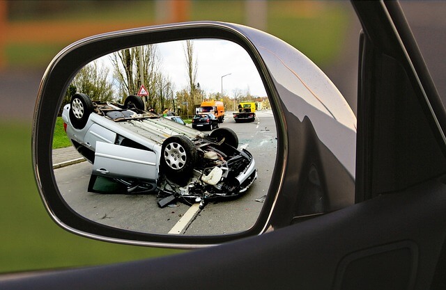 A La Riviera hit-and-run incident March 30 left one person injured on Folsom Boulevard.
