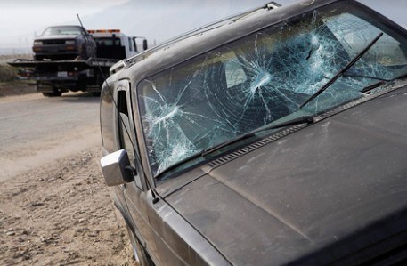 Sacramento Fleeing Driver Crash Leads to Injuries on I5
