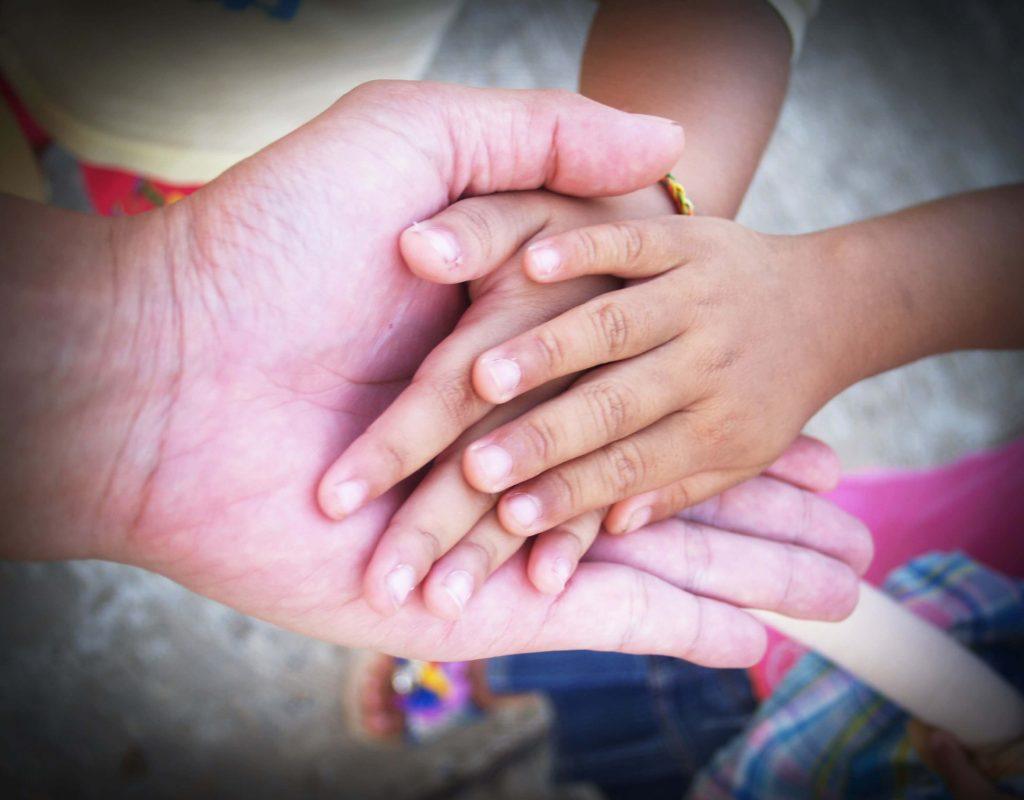 Finger Amputation in Children