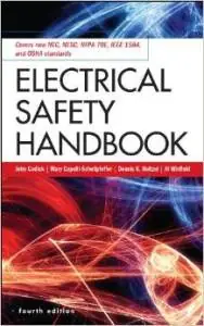 Electrical Safety Handbook