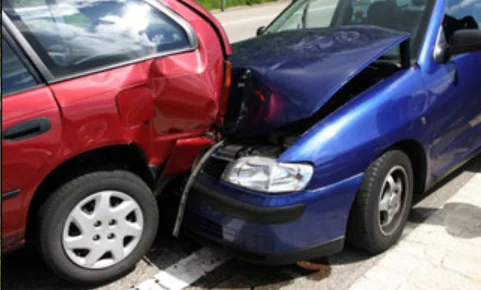 Oroville CA Auto Accident Statistics