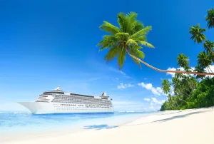 Cruise Ship