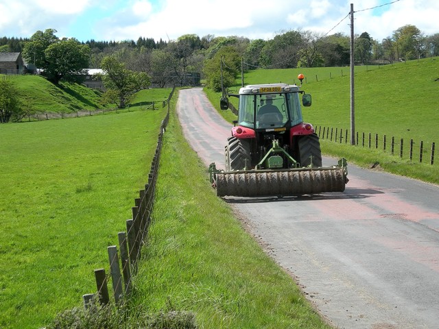 Farm Income Reports