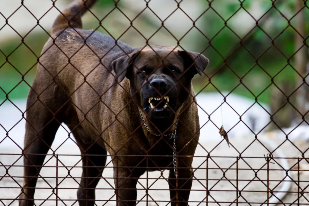 Sacramento Lawyer for Dog Bites