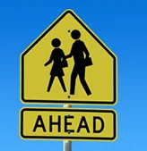 pedestrian-sign