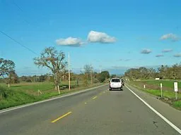 Discovery Bay Car Accident