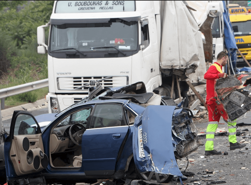 fatal car accident el dorado county