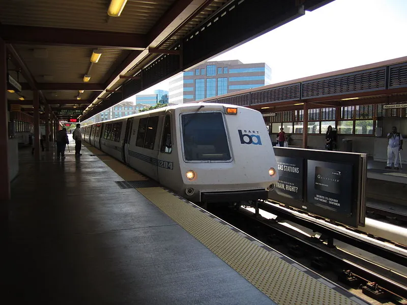 BART Introduces Solar Power