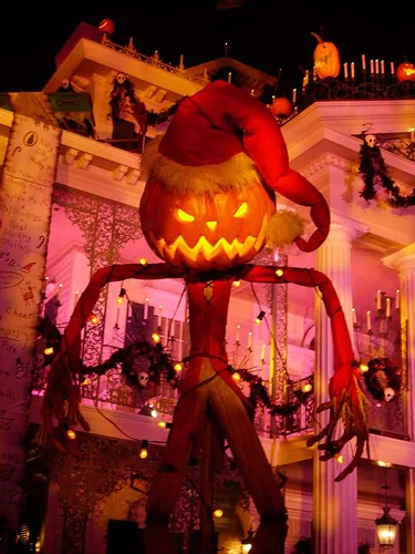 Northern California Halloween Events