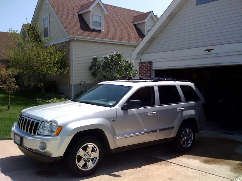 Garage and Driveway Safety