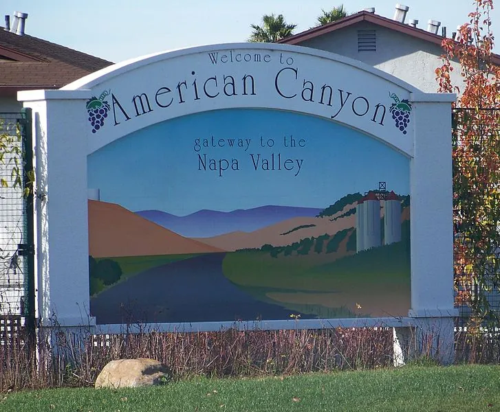 American Canyon Community Events