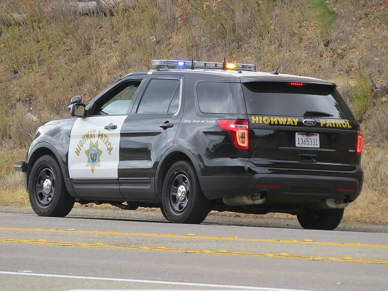 CHP Investigates Two Pedestrian Accidents