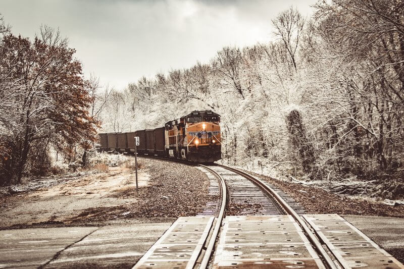 train accident modesto ca