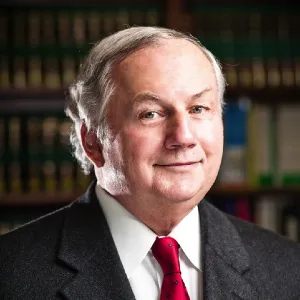 Attorney Ed Smith