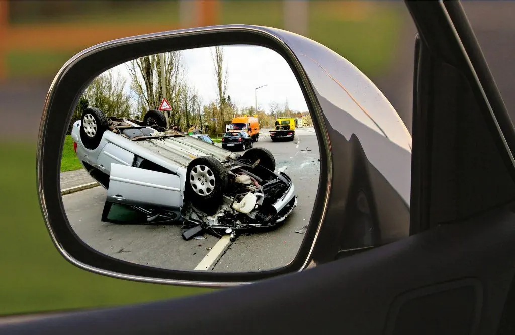 highway 154 accident