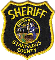 stanislaus county sheriff crash
