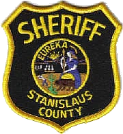 stanislaus county sheriff crash