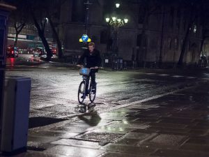 Cyclist_on_the_Strand_8776455786-300x225