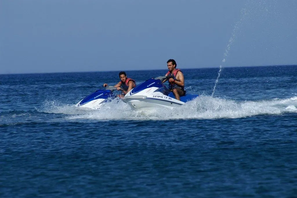 emily uyeno jet ski crash