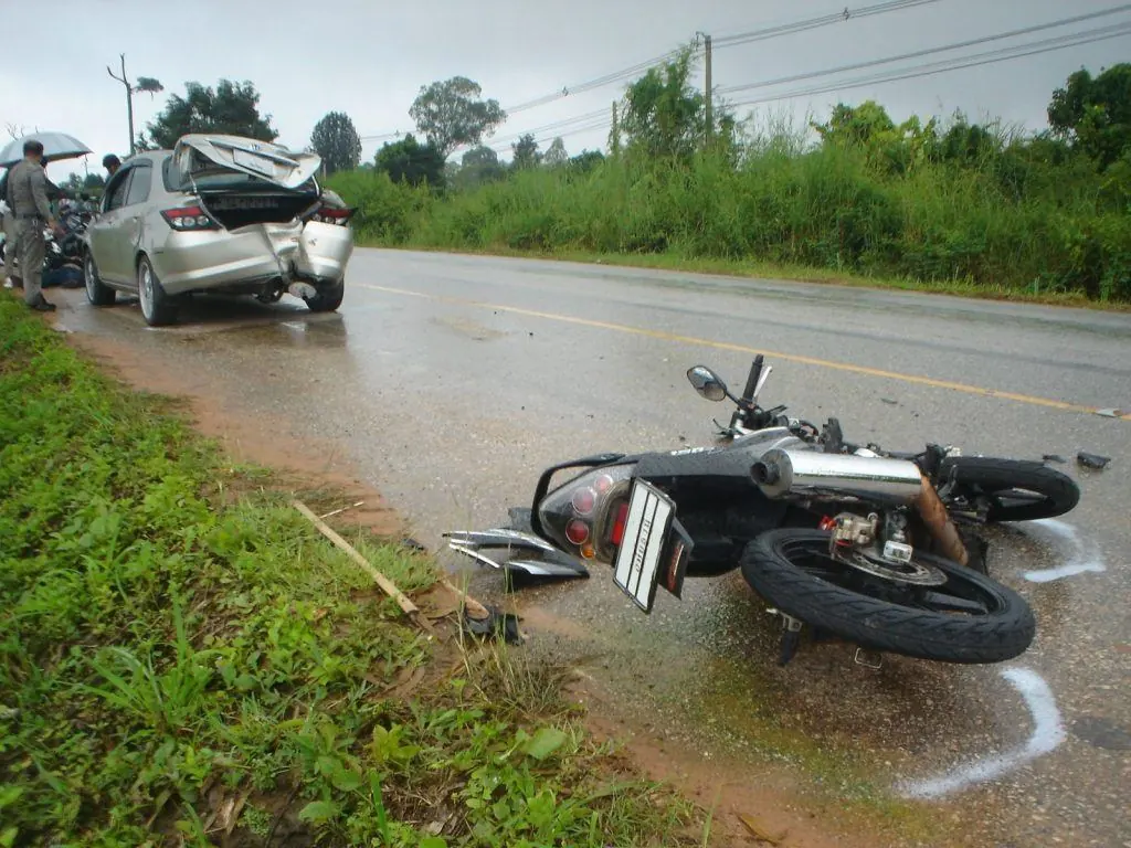 motorcyclist killed sacramento norwood hit and run