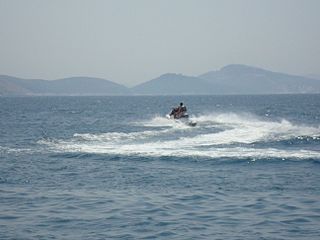 shasta lake boating accident girl drowning