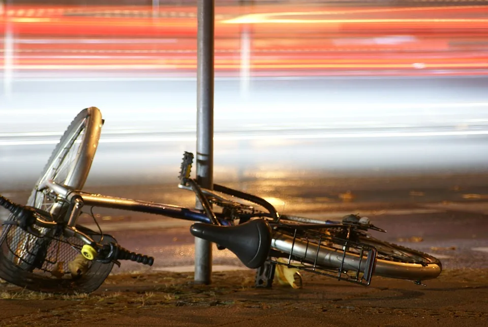 Hit-and-Run Accident Injures Bicyclist Near Stockton