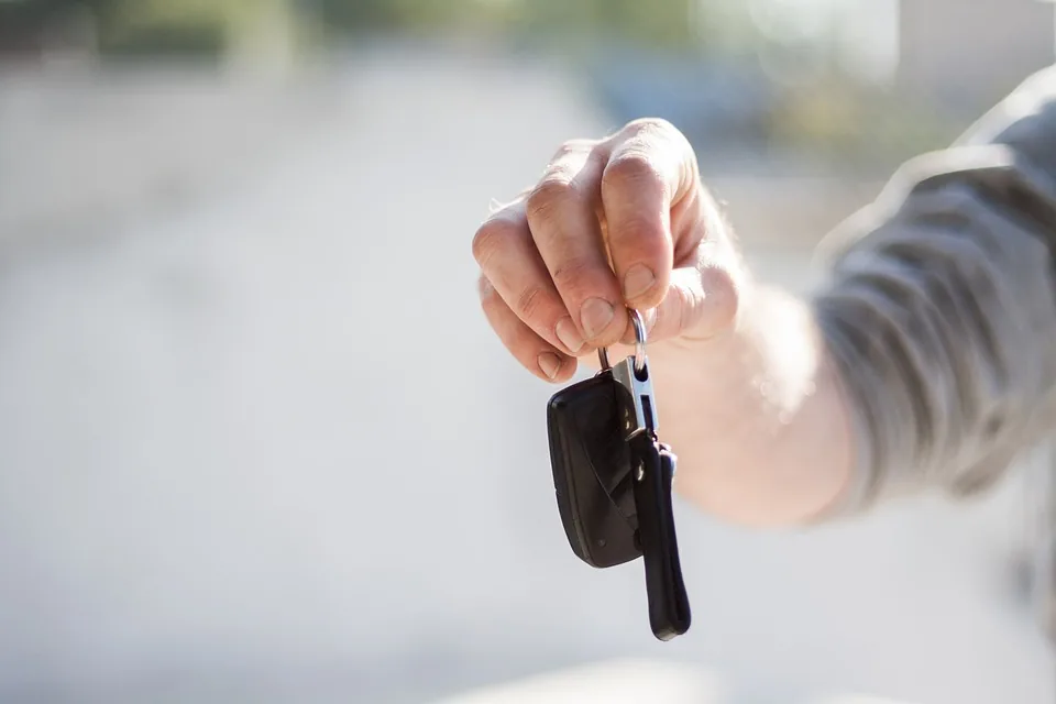 Best Used Vehicles for Teen Drivers