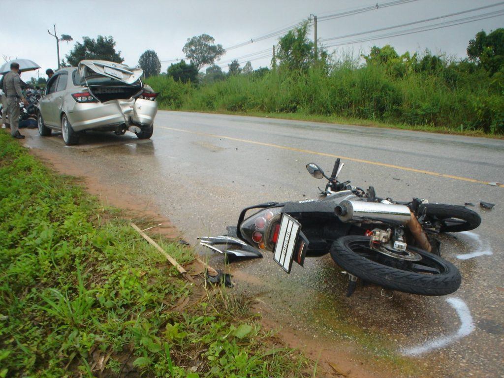 roseville motorcycle accident 2017