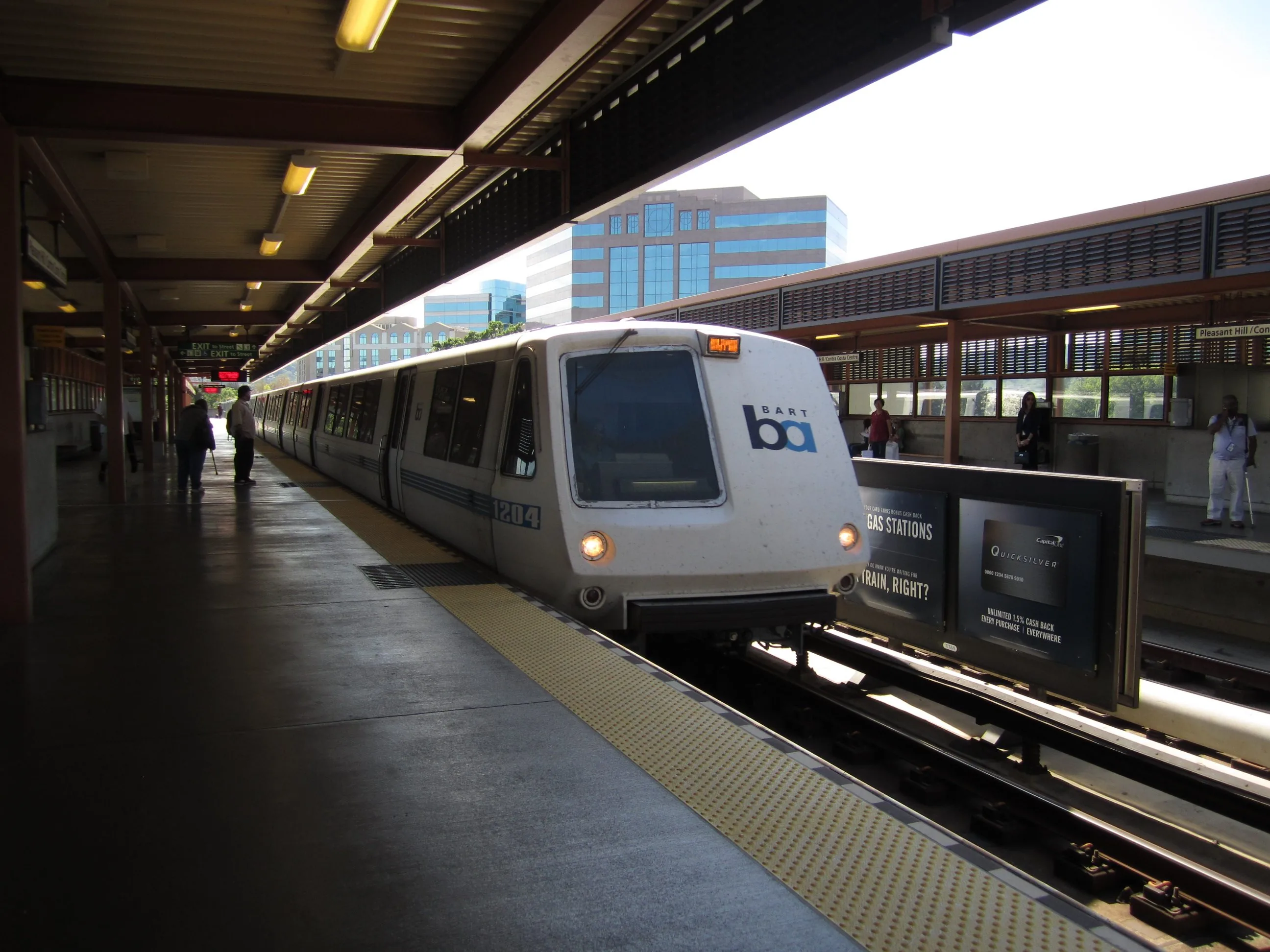 New BART Cars Will be Delayed For Extended Safety Tests