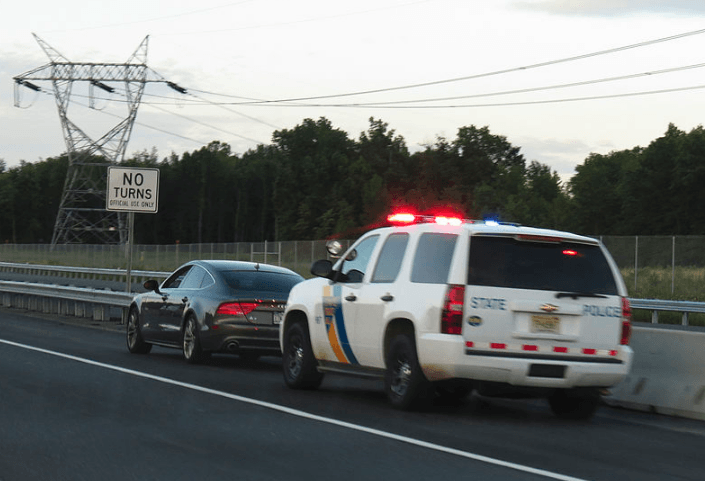 Elk Grove PD Enforcement Operations