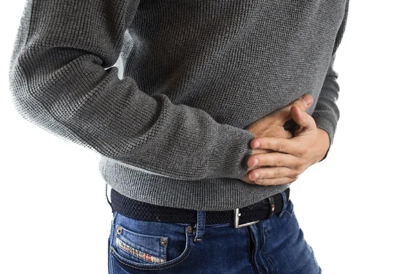 Traumatic Bile Duct Rupture